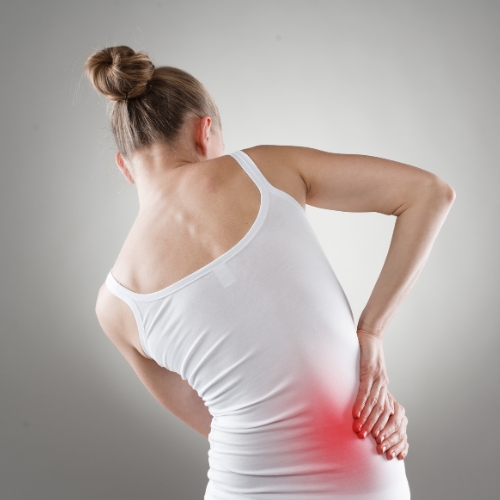 hip pain physiotherapy