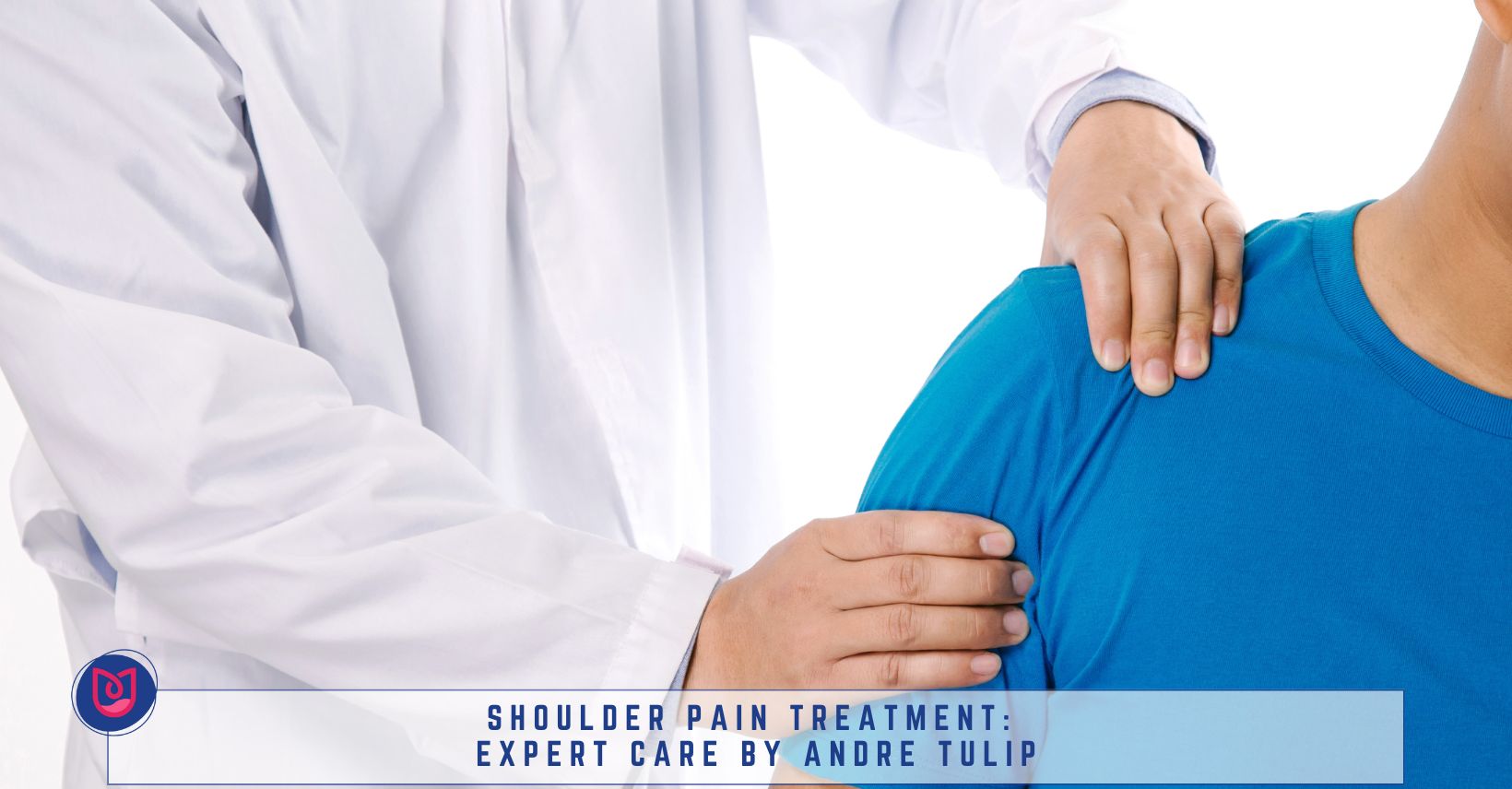 shoulder pain treatment